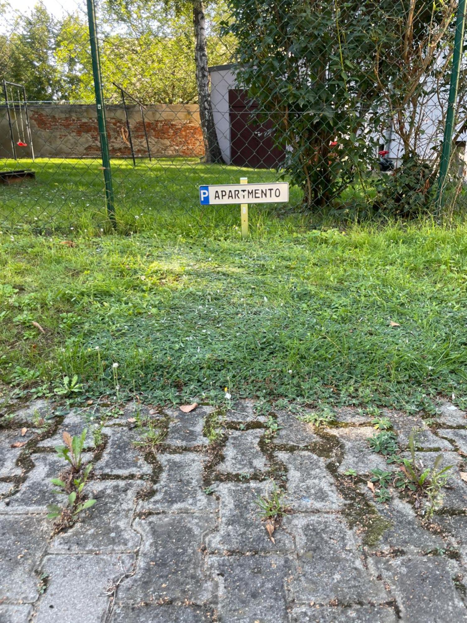 Apartmento Blue Magdeburg - Zentral - Wifi - Netflix Exteriör bild